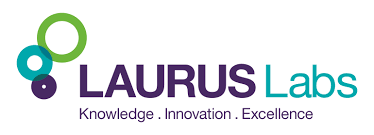 LAURUS LABS LOGO